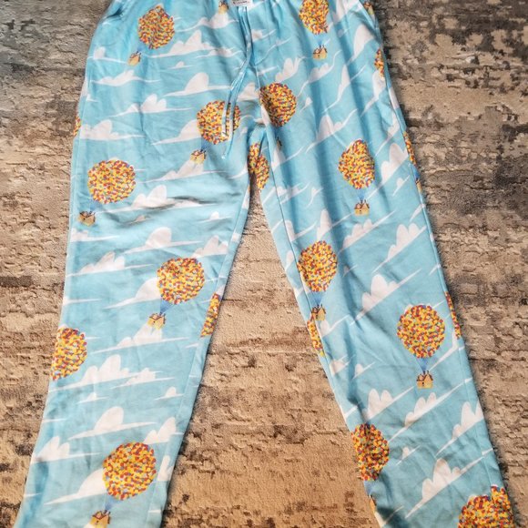 Disney Up bottoms - Picture 1 of 3